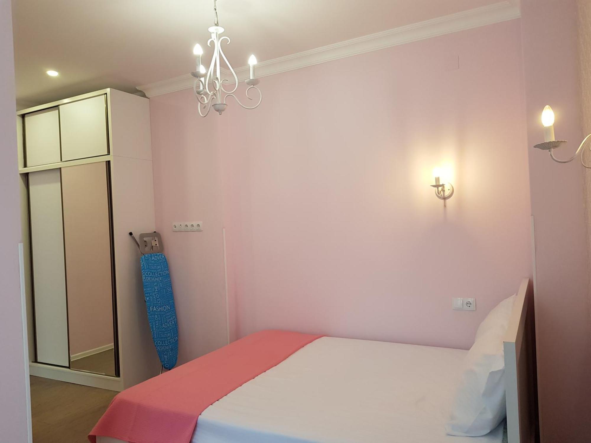 Lux Apartment 1 Makhinjauri Eksteriør billede